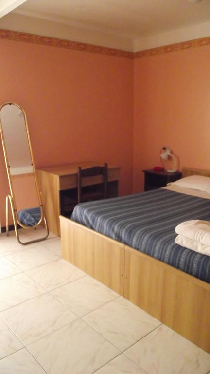 Hotel Merano Milan Room photo